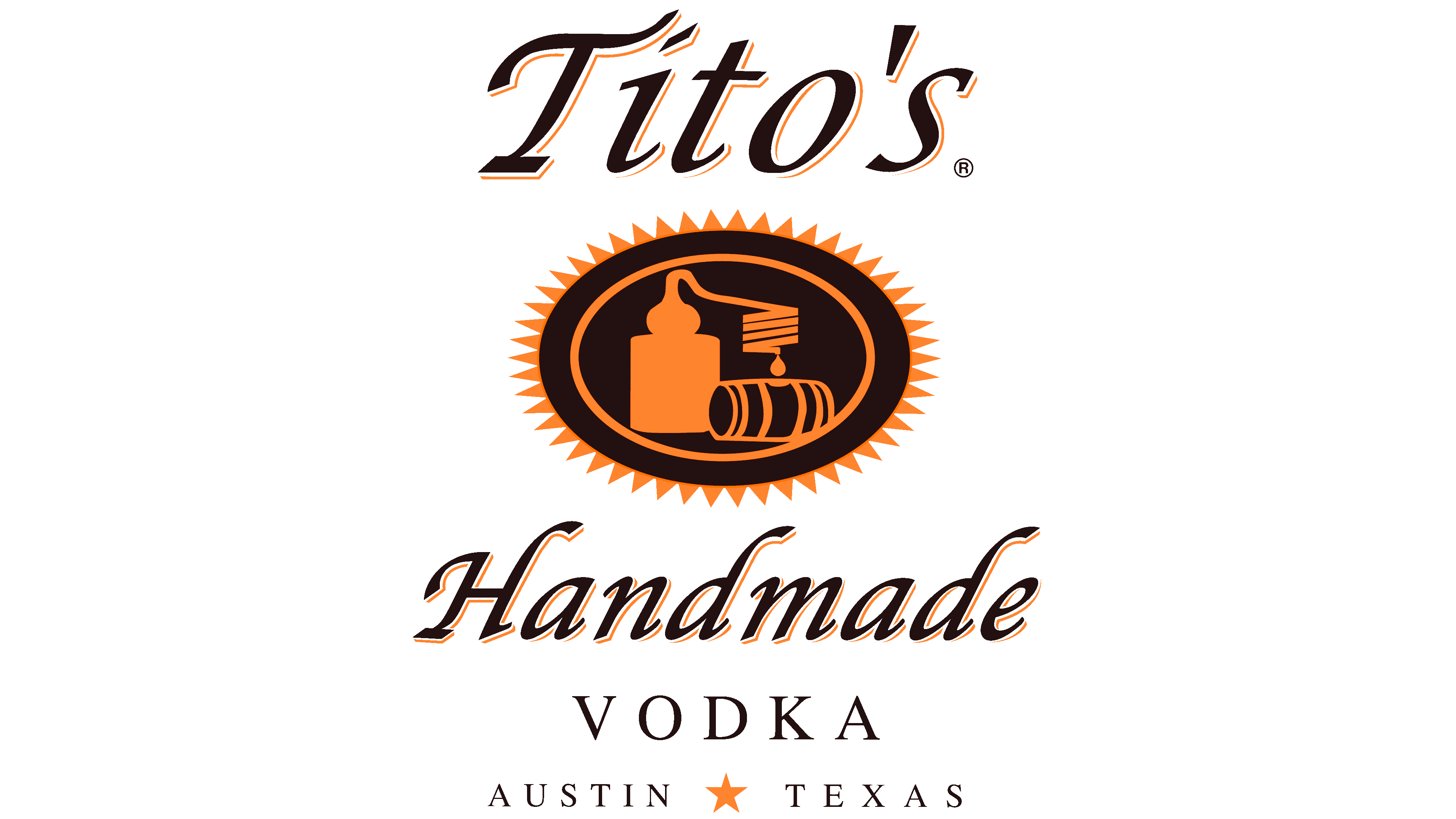 Tito's Homemade Vodka